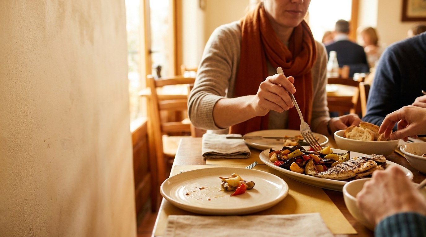 How to Keep Your Macros on Track When Every Week Looks Different