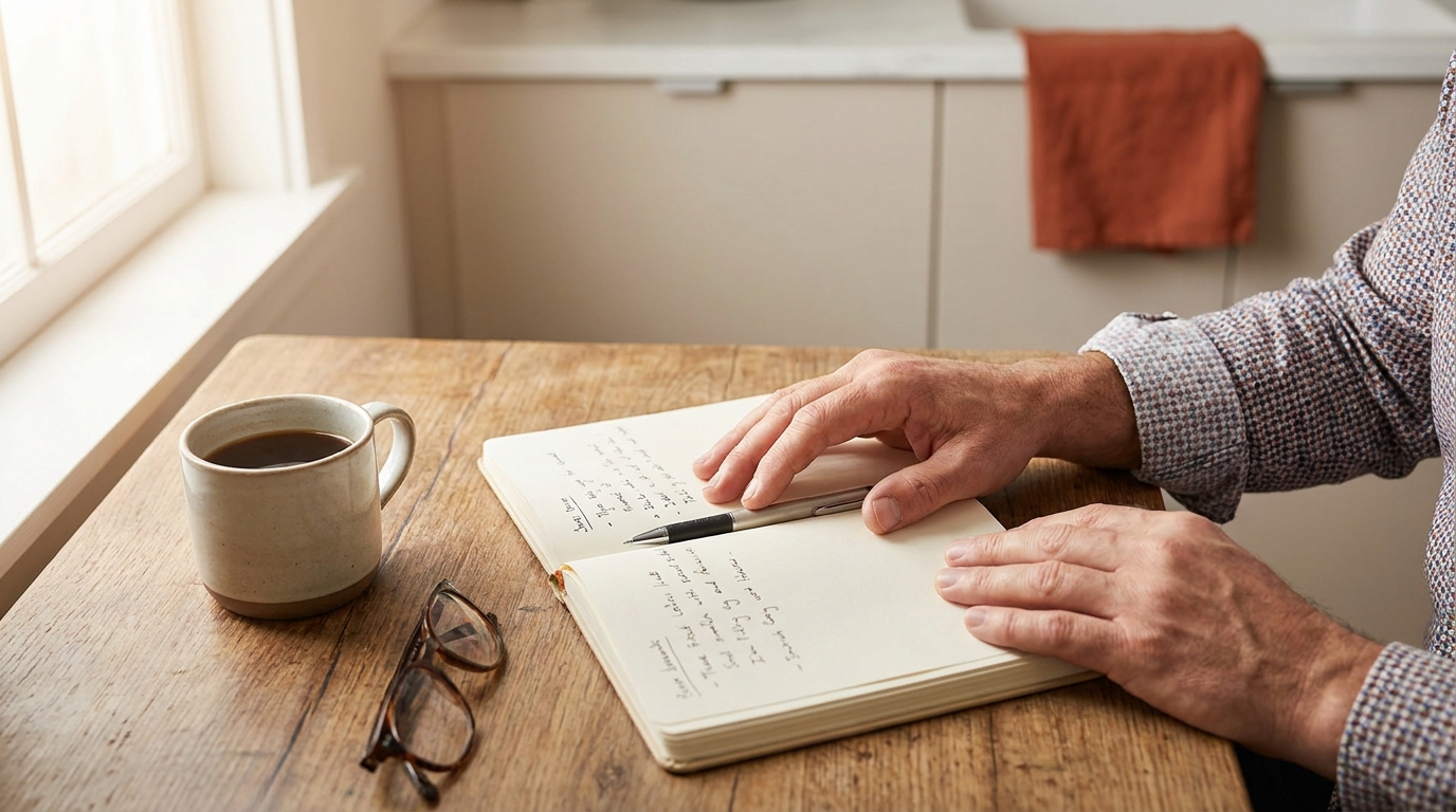 Why Setting Bigger Goals Makes You Worse at Reaching Them