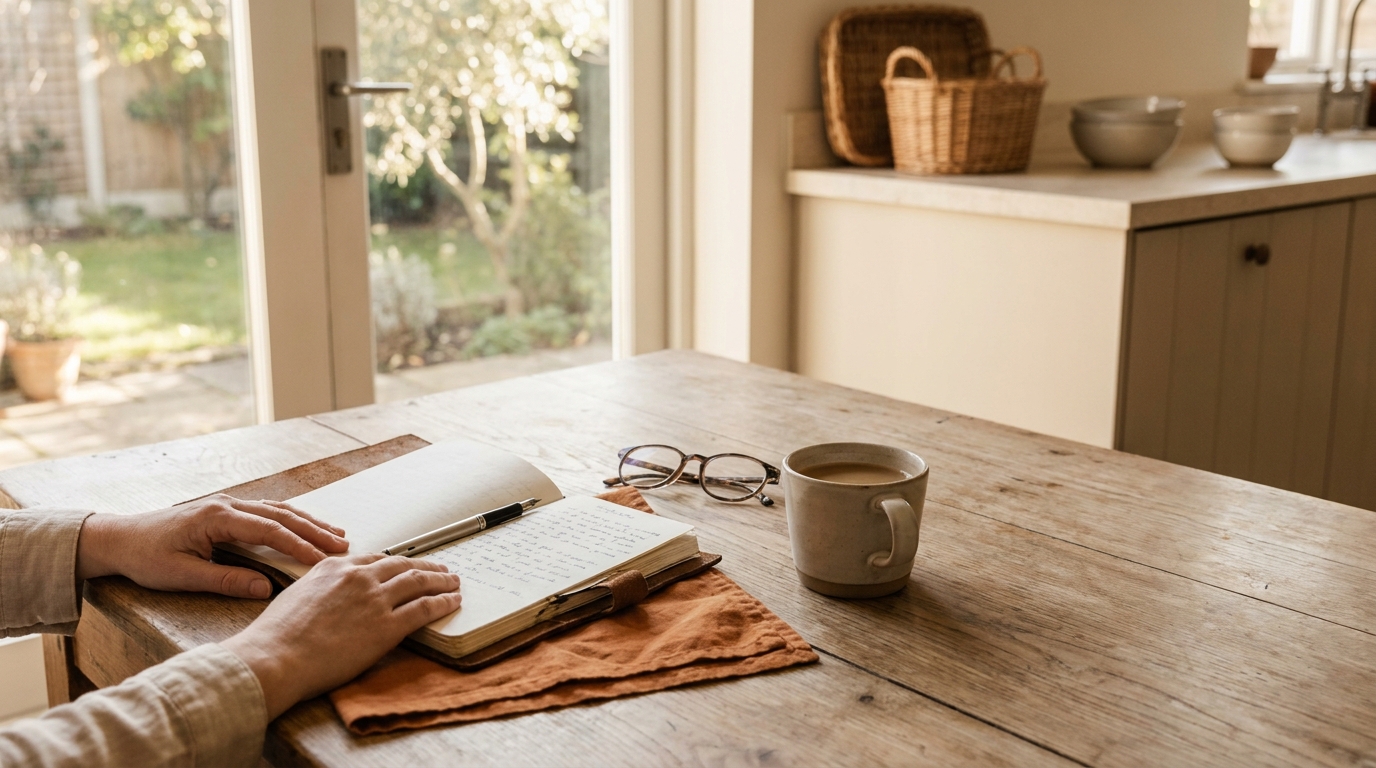 The Identity Shift That Made Me Actually Stay in Shape (After 10 Years of Failing)