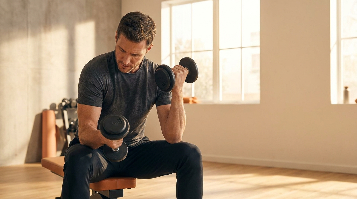 Do You Actually Need Cardio to Get Abs? (Here's What the Data Says)